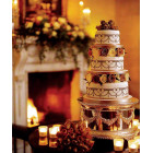 Torte nuziali d'autore. Ediz. a colori Copertina rigida – Illustrato