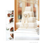 Torte nuziali d'autore. Ediz. a colori Copertina rigida – Illustrato