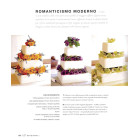 Torte nuziali d'autore. Ediz. a colori Copertina rigida – Illustrato