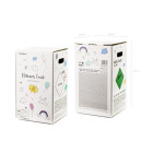 Bombola elio per gonfiare circa 50 palloncini capacità ca. 0,36 m3