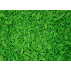 Scagliette colorate VERDE - Decorazioni per dolci e dolci 1 Kgr