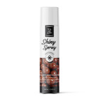 LUCIDANTE alimentare spray per CIOCCOLATO, pasta di zucchero ecc.- 400ml