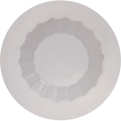 Stampo forma PULCINO NELL'UOVO pasqua pasquale per Cioccolato - in plastica termoformata