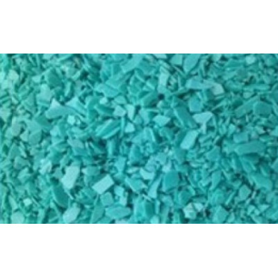 Scagliette colorate AZZURRA - Decorazioni per dolci e dolci 1 Kgr