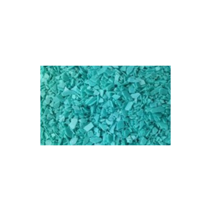 Scagliette colorate AZZURRA - Decorazioni per dolci e dolci 1 Kgr