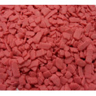 Scagliette colorate ROSSO - Decorazioni per dolci e dolci 1 Kg