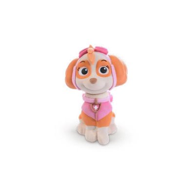 Set PAW PATROL - Chase Marsall Skye - Decorazione in zucchero 3D - per torta 6cm