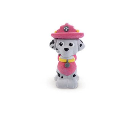 Set PAW PATROL - Chase Marsall Skye - Decorazione in zucchero 3D - per torta 6cm