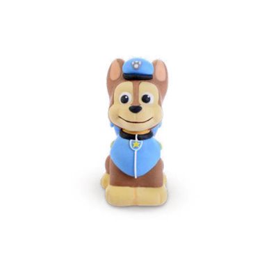 Set PAW PATROL - Chase Marsall Skye - Decorazione in zucchero 3D - per torta 6cm