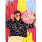 Palloncino per ADDIO al Nubilato per la SPOSA - pallone in foil mylar 45cm