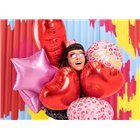 Palloncino per ADDIO al Nubilato per la SPOSA - pallone in foil mylar 45cm