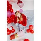 Pignatta Lipstick a forma di ROSSETTO - pentolaccia Pinata in carta cartoncino