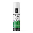 Colorante alimentare Spray VERDE Classico opaco - per Dolci e Torte - 250ml