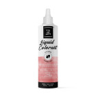 Colorante LIQUIDO alimentare per aerografo - ROSA - base alcol - 250ml