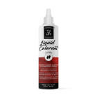 Colorante LIQUIDO alimentare per aerografo - ROSSO - base alcol - 250ml