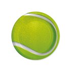 Kit coordinato tavola sport TENNIS - 16 persone - piatti, bicchieri e tovaglioli