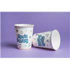 Kit coordinato tavola MUSIC PARTY musica dj - piatti bicchieri tovaglioli