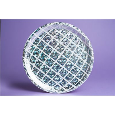 Kit coordinato tavola MUSIC PARTY musica dj - piatti bicchieri tovaglioli