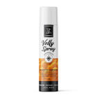 Colorante Alimentare VELLY ARANCIO Spray Professional Effetto Vellutato - 250ml