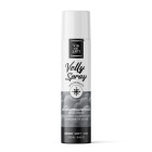 Colorante Alimentare VELLY GRIGIO Spray Professional Effetto Vellutato - 250ml