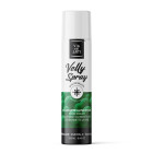 Colorante Alimentare VELLY SMERALDO Spray Professional Effetto Vellutato - 250ml