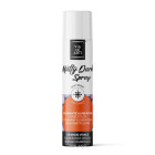 Colorante alimentare Spray ARANCIO VIVACE opaco - per Dolci e Torte - 250ml