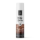 Colorante Alimentare VELLY CARAMELLO Spray Professional Effetto Vellutato - 250ml