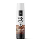 Colorante Alimentare VELLY CARAMELLO Spray Professional Effetto Vellutato - 250ml