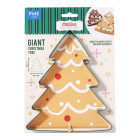 TAGLIAPASTA Pino ALBERO di  NATALE gigante -  per creare fantastici biscotti o dolci
