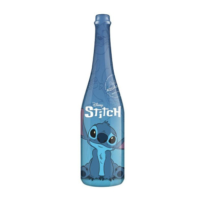 Spumante analcolico per bambini STITCH - GUSTO uva - 0,75l