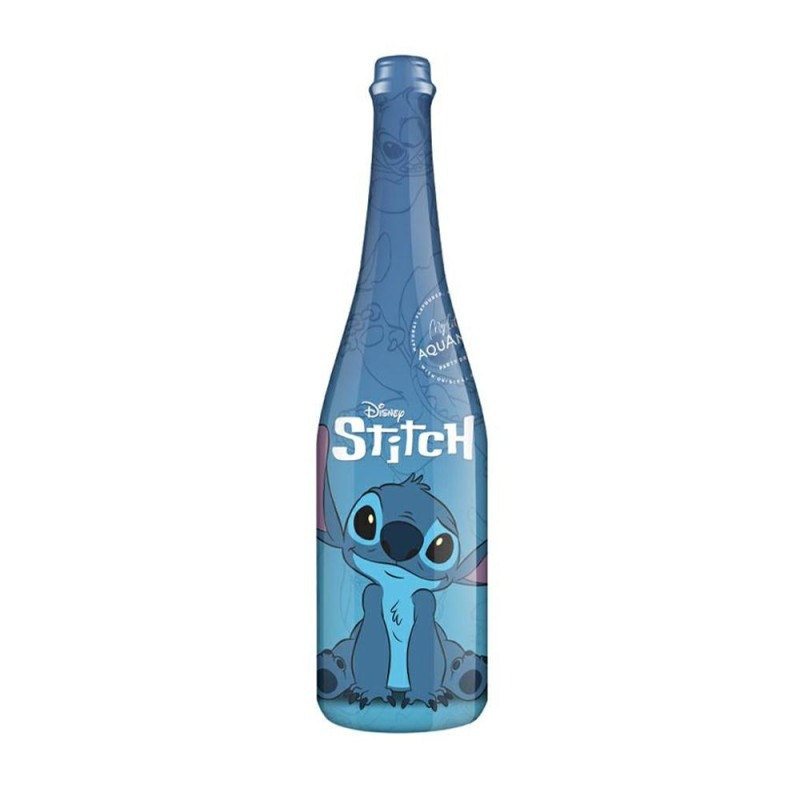 Spumante analcolico per bambini STITCH - GUSTO uva - 0,75l
