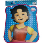 Pignatta pentolaccia HEIDI - Compleanno decoro festa per bambini