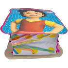 Pignatta pentolaccia HEIDI - Compleanno decoro festa per bambini