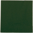 kit 40pz - Coordinato MONOCOLORE VERDONE tavola festa COMPOSTABILE - piatti, bicchieri tovaglioli