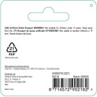 BOUQUET FIORI SPOSA MANICO sexy FALLO pene scherzi addio al nubilato, matrimonio