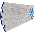 60 SCINTILLE 28 CM PER FESTE DI OGNI GENERE-stelle filanti matrimonio, capodanno