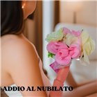 BOUQUET FIORI SPOSA MANICO sexy FALLO pene scherzi addio al nubilato, matrimonio