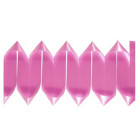 Nastro in plastica GIROTORTA liscio da Pasticceria - colore FUCSIA 10 metri