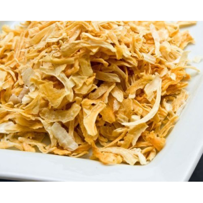 1 kg cipolla disidratate prefitta kibbled sminuzzata a fette