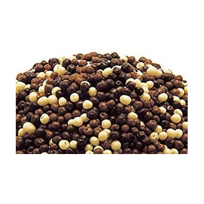 Cerealini palline ricoperte al cioccolato miste - 1 kg - decorazione torte e dolci