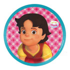 Coordinato HEIDI - feste party piatti bicchieri tovaglioli