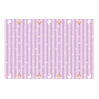 33pz -Coordinato tavola festa GABBY'S DOLLHOUSE - piatti, bicchieri, tovaglioli, tovaglia - 6 ospiti