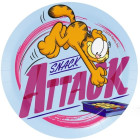 Coordinato GARFIELD - feste party piatti bicchieri tovaglioli tovaglia