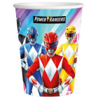 Coordinato POWER RANGERS - feste party piatti bicchieri tovaglioli tovaglia