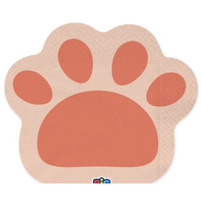 Coordinato Festa GATTO gattini - addobbo tavolo piatti, bicchieri, tovaglioli