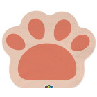 Coordinato Festa GATTO gattini - addobbo tavolo piatti, bicchieri, tovaglioli