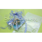 1 Foglio Trasparente 100X130 cm  per ALIMENTI