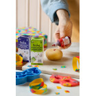 2 Tagliapasta MASCHERA VENEZIANA mascherina per biscotti, Dolci, Torte CARNEVALE