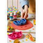 2 Tagliapasta MASCHERA VENEZIANA mascherina per biscotti, Dolci, Torte CARNEVALE