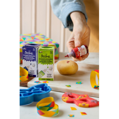 2 Tagliapasta MASCHERA VENEZIANA mascherina per biscotti, Dolci, Torte CARNEVALE